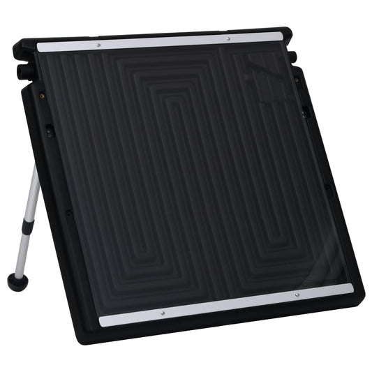 NNEVL Pool Solar Heating Panel 75x75 cm